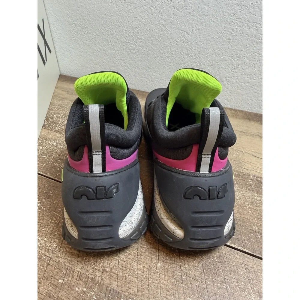 Nike Adapt Auto Max Fireberry Size 9 Brand New Shoes Sneakers Rare RETAIL $400